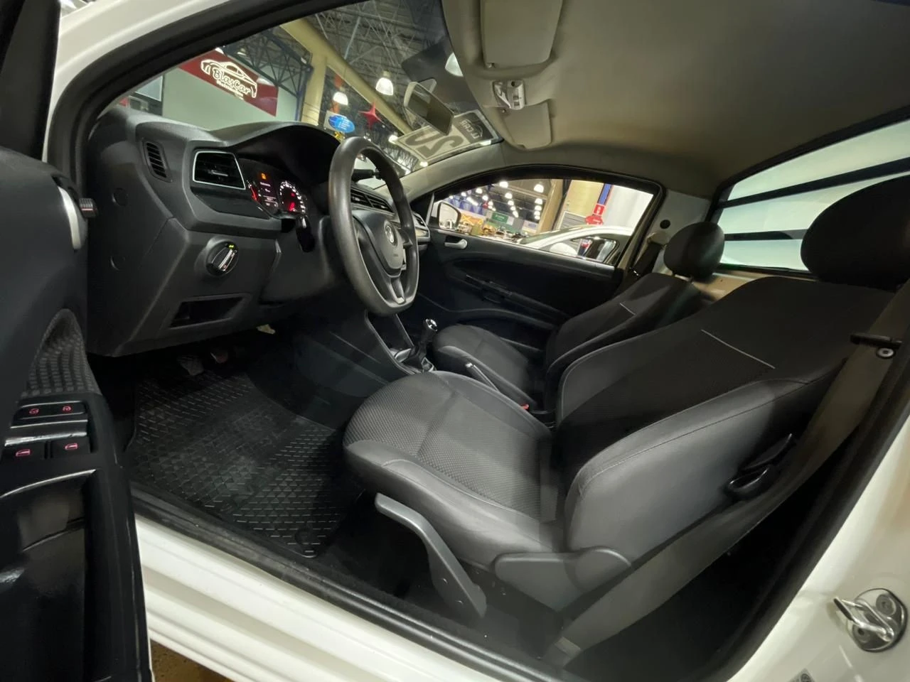 VOLKSWAGEN SAVEIRO