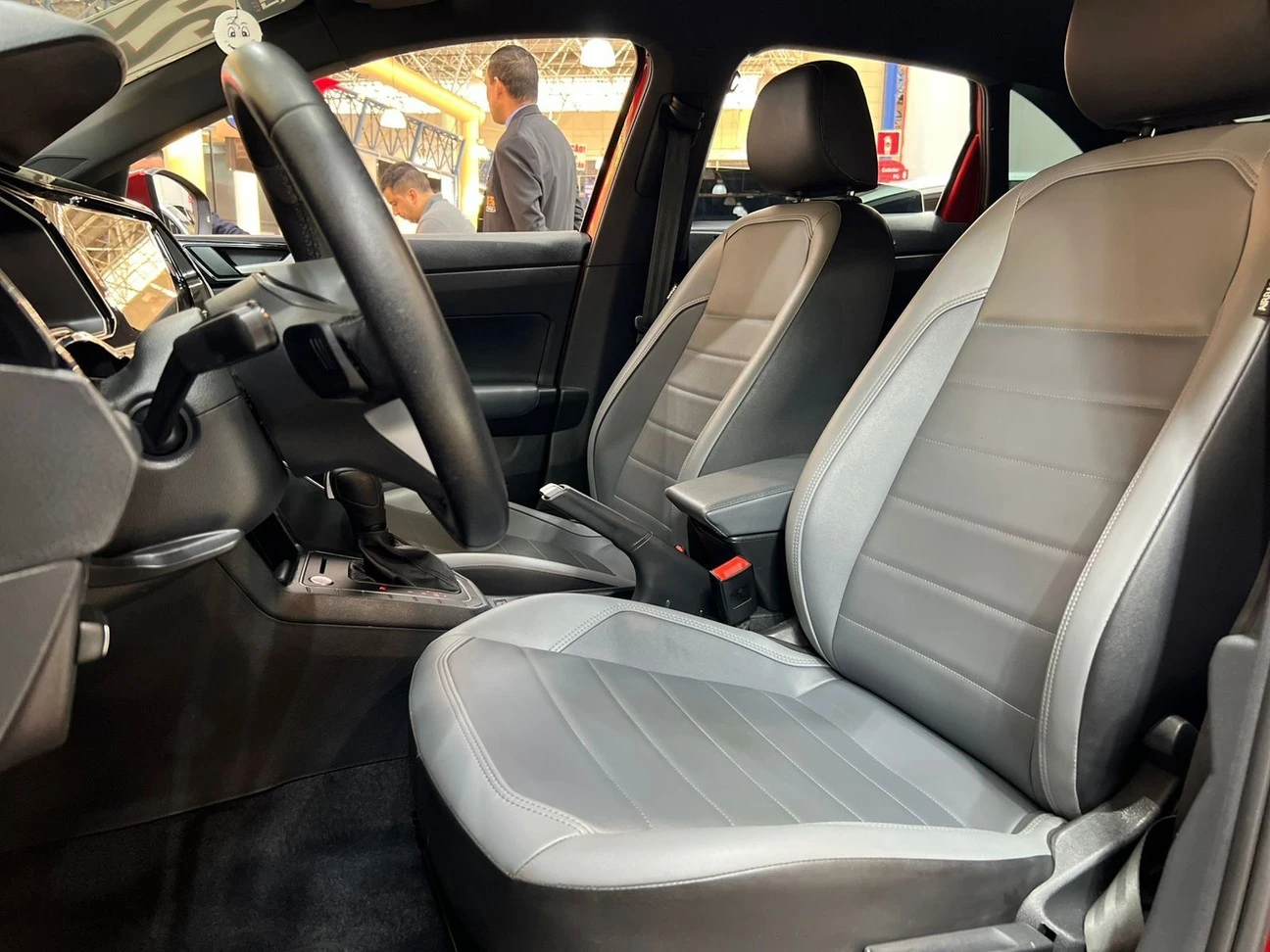 VOLKSWAGEN NIVUS