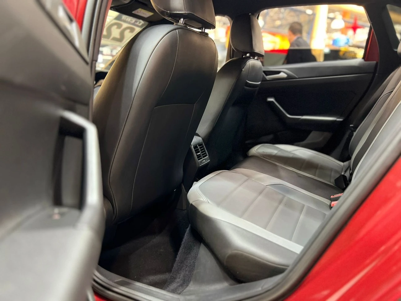 VOLKSWAGEN NIVUS