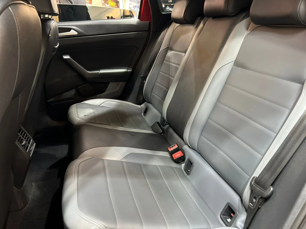 VOLKSWAGEN NIVUS