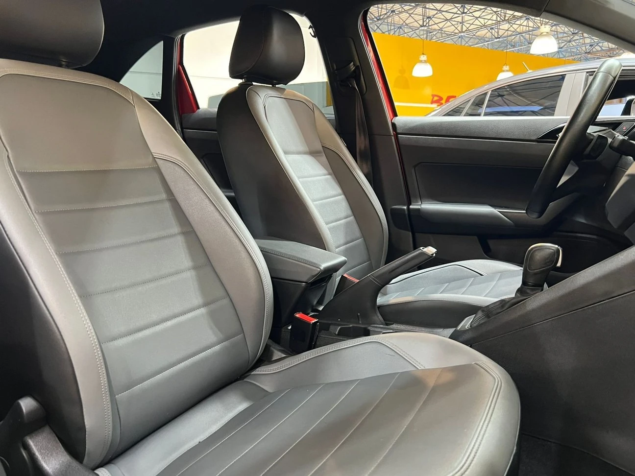 VOLKSWAGEN NIVUS