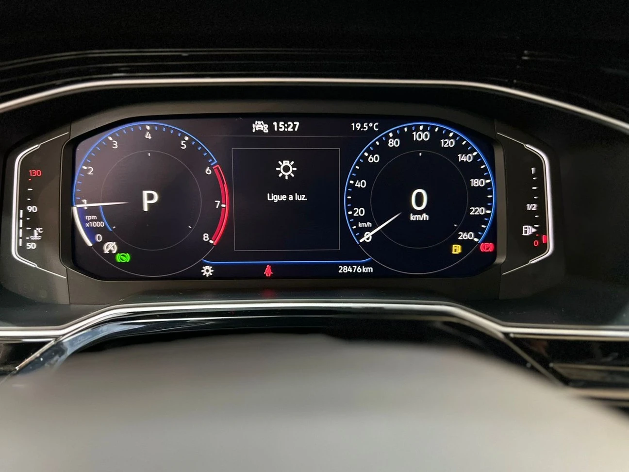 VOLKSWAGEN NIVUS