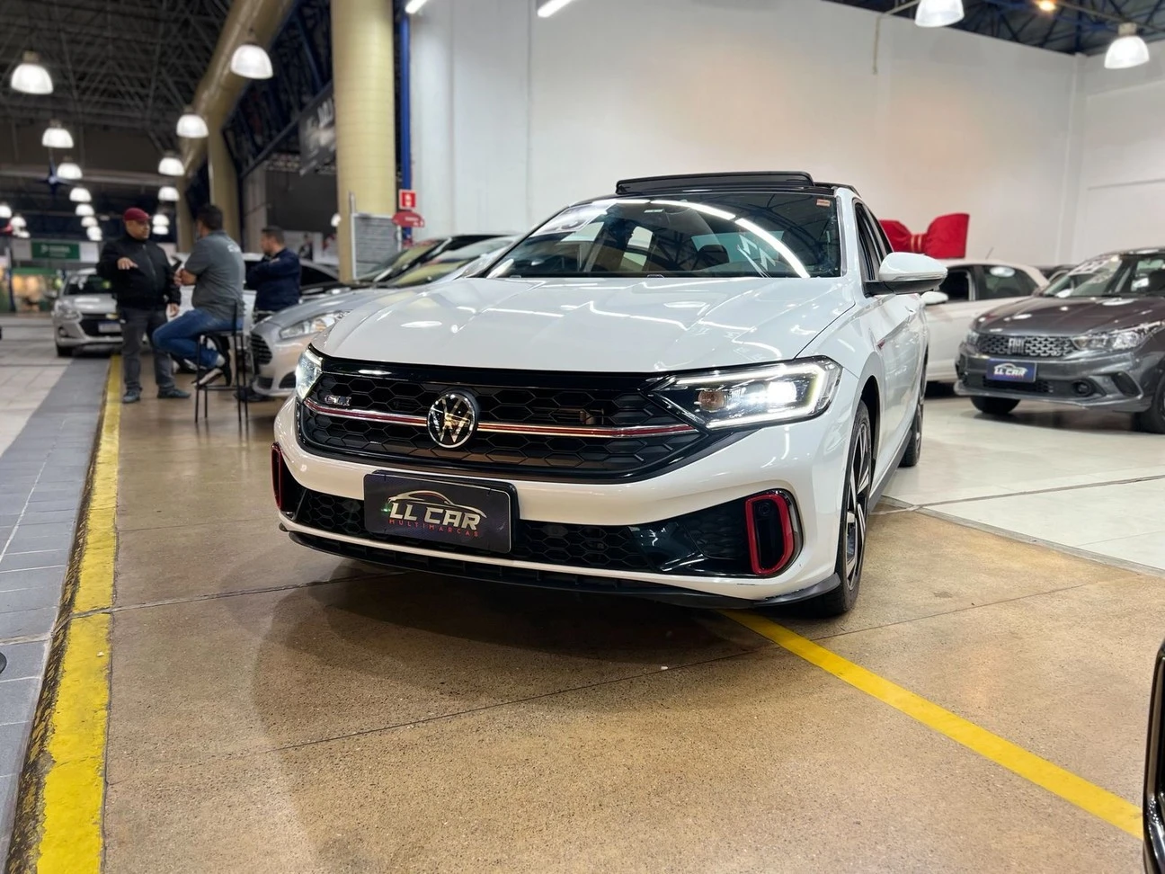 VOLKSWAGEN JETTA