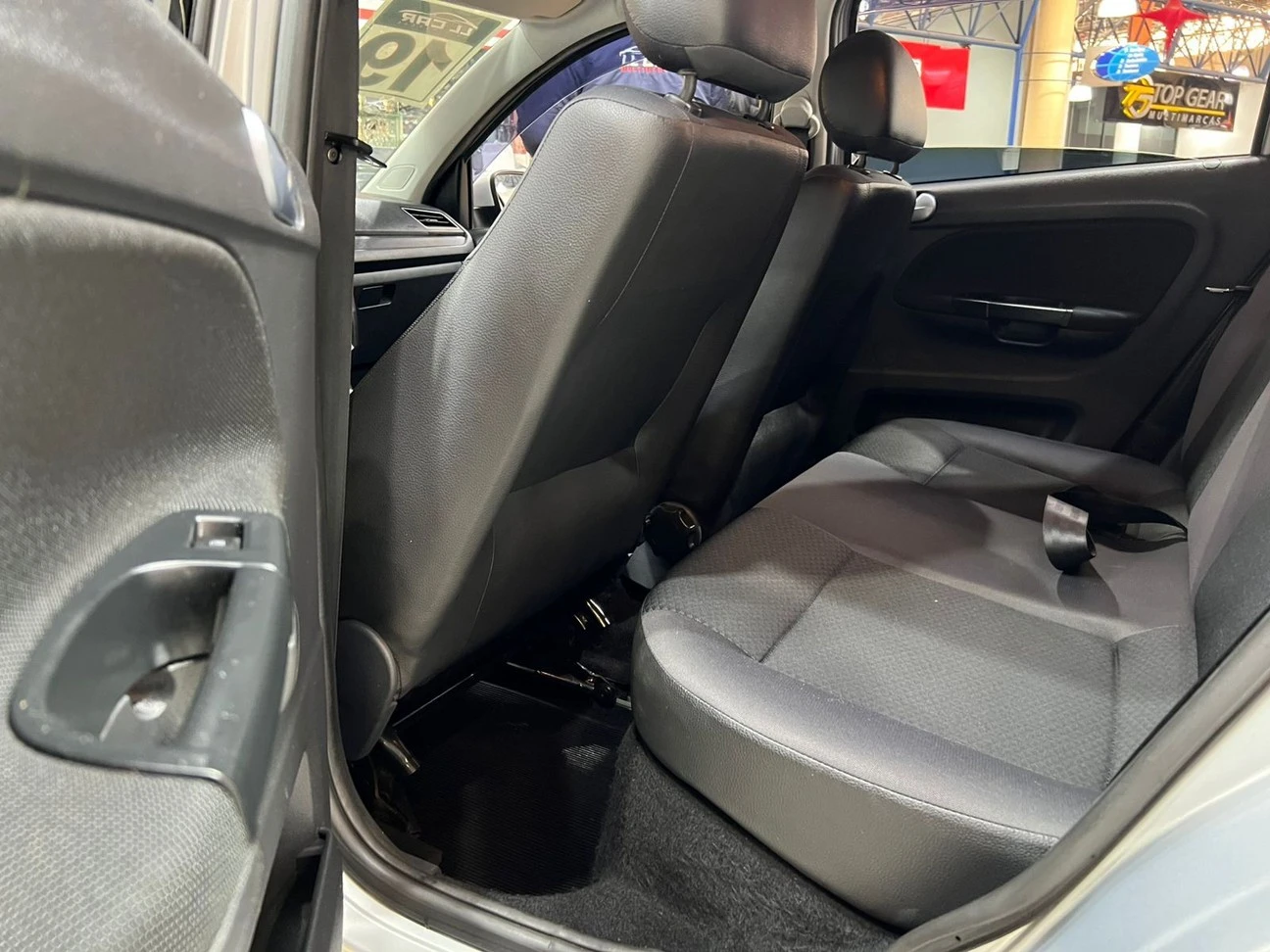 VOLKSWAGEN VOYAGE