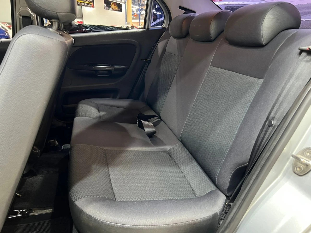 VOLKSWAGEN VOYAGE
