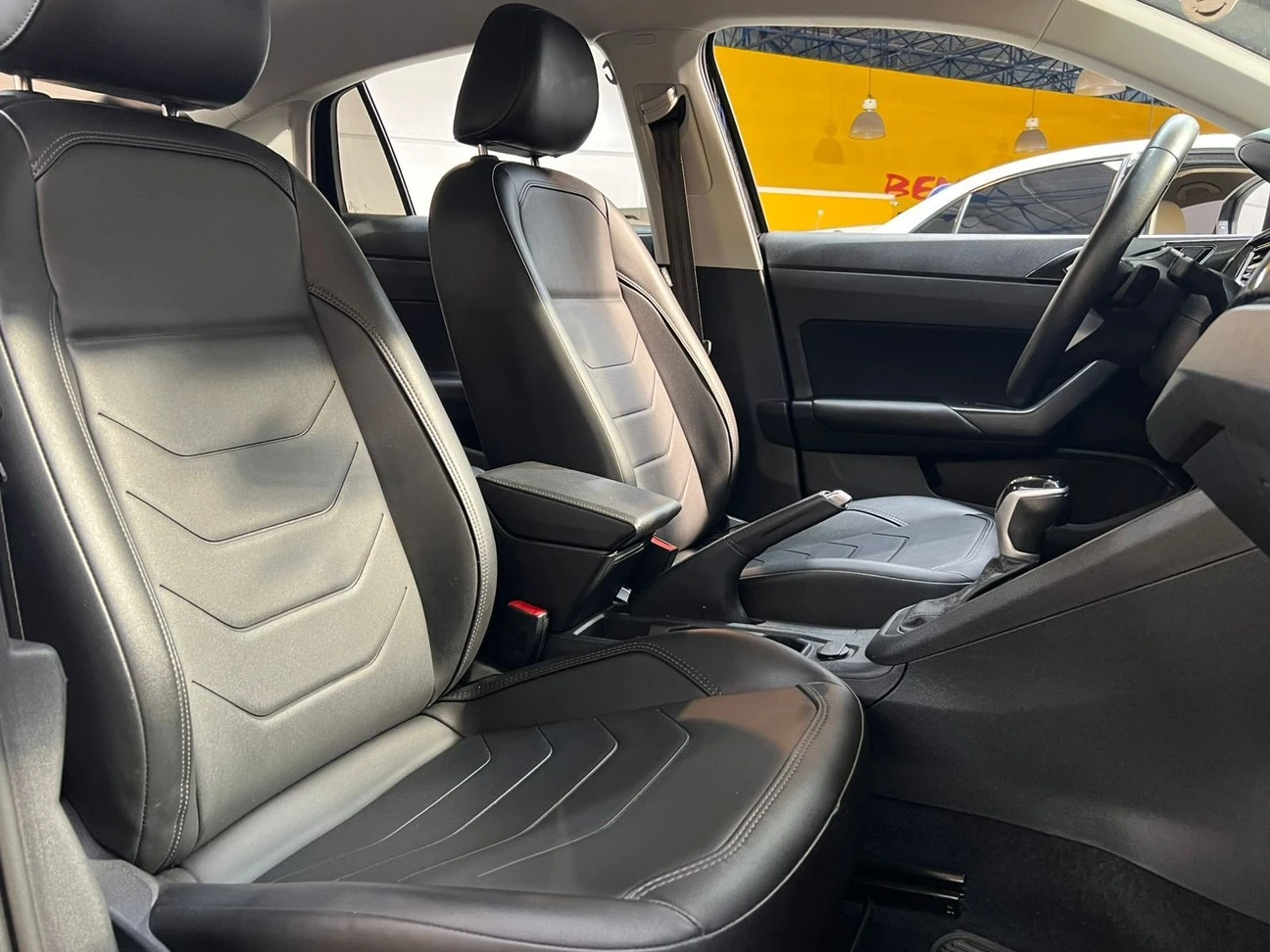 VOLKSWAGEN VIRTUS