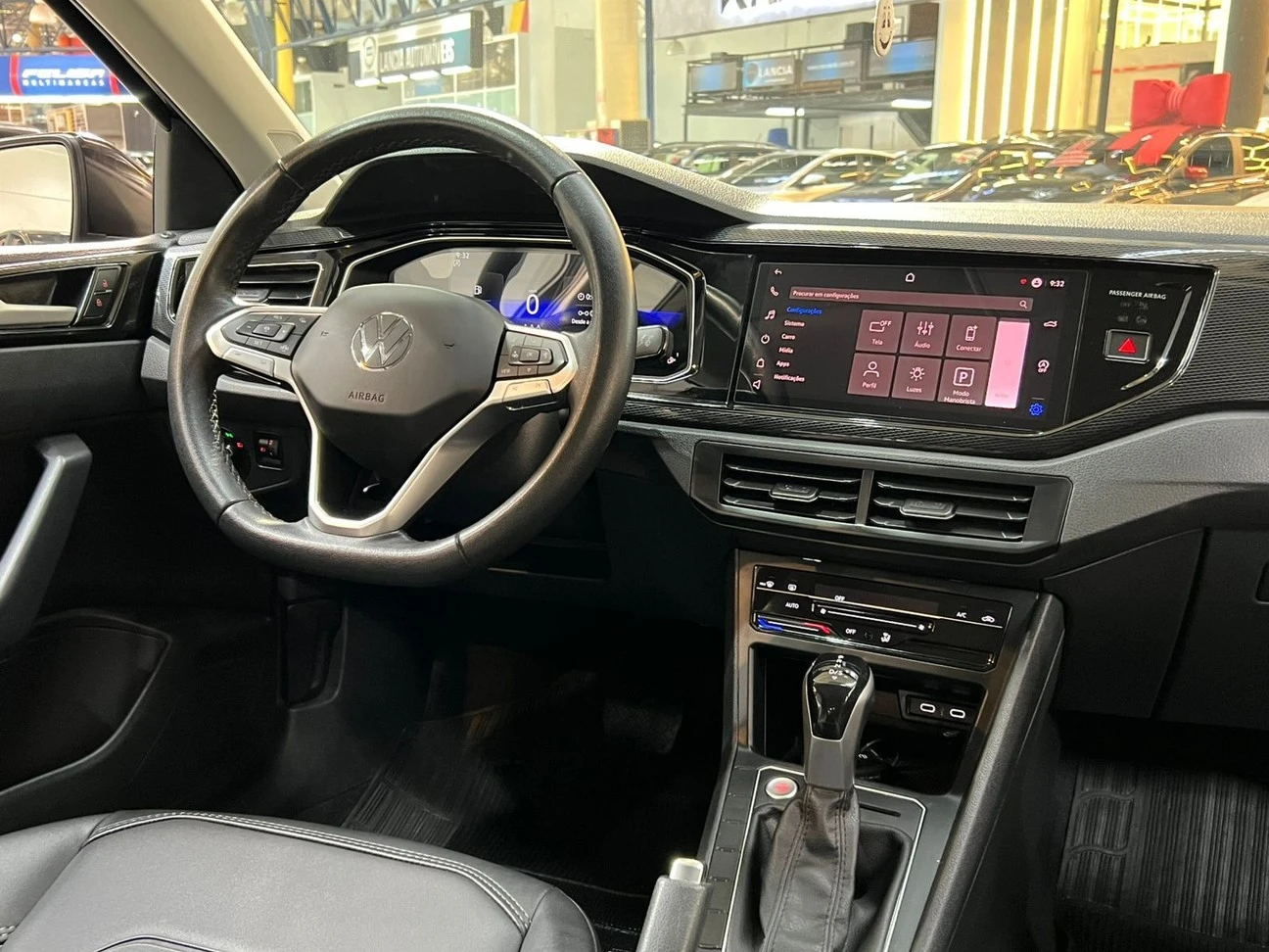 VOLKSWAGEN VIRTUS