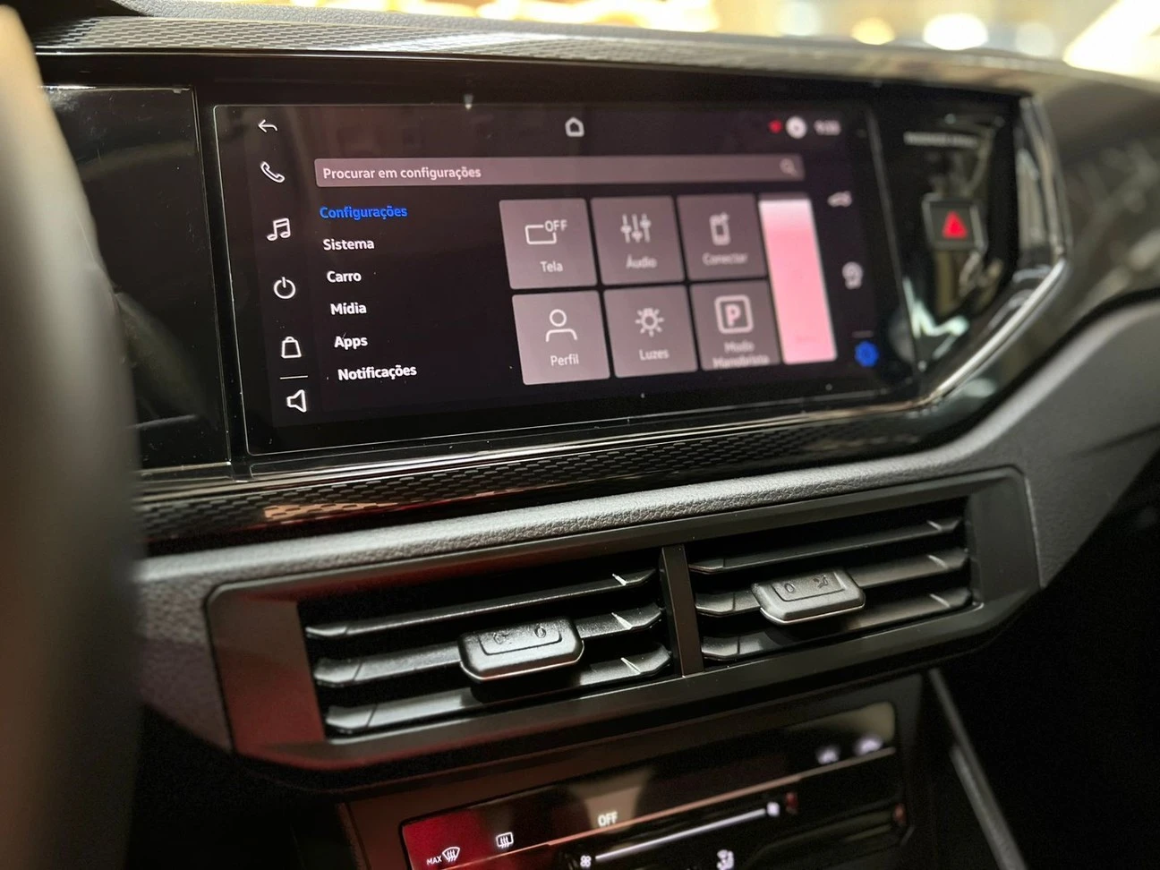 VOLKSWAGEN VIRTUS
