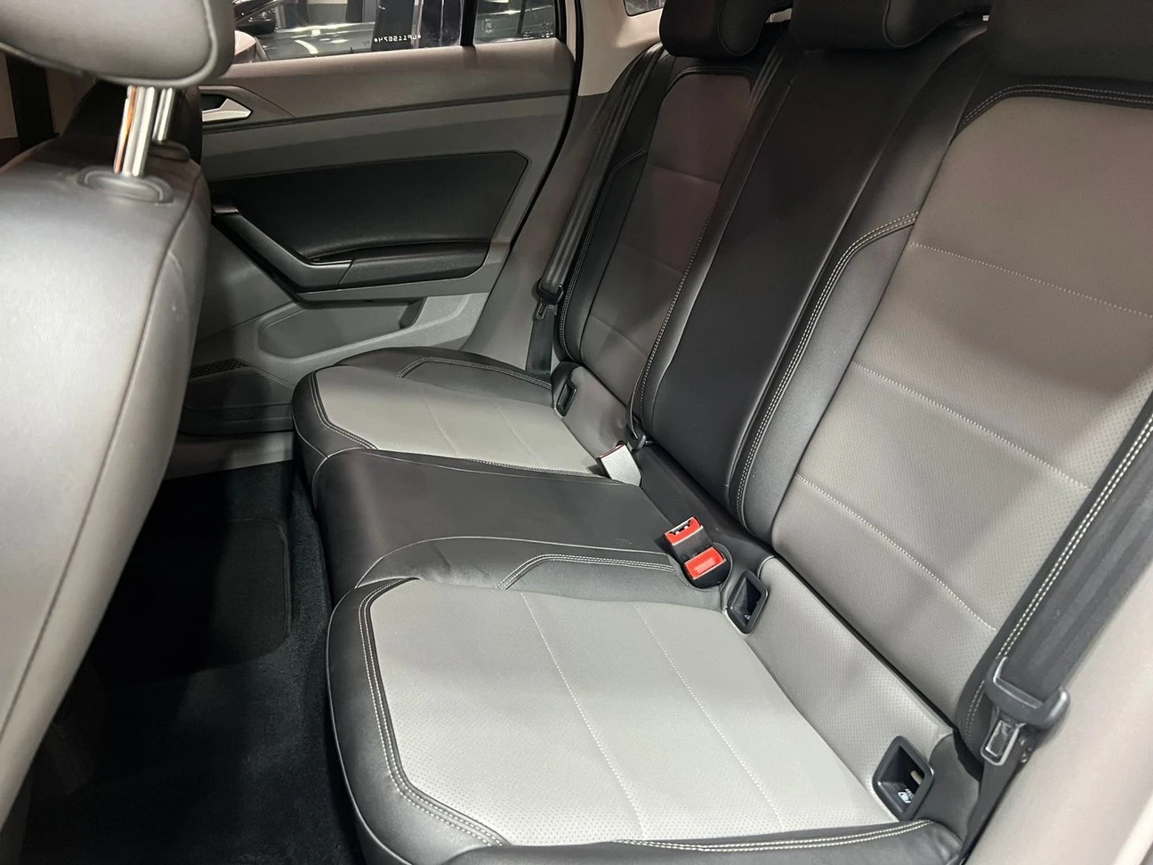 VOLKSWAGEN VIRTUS