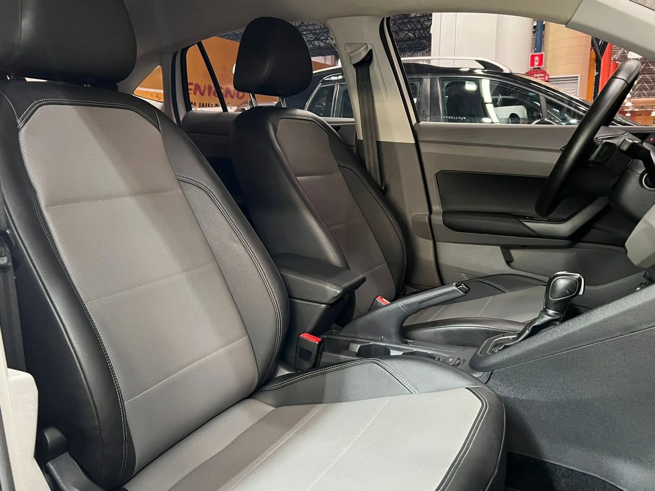 VOLKSWAGEN VIRTUS