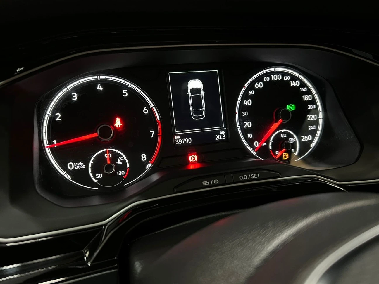 VOLKSWAGEN VIRTUS