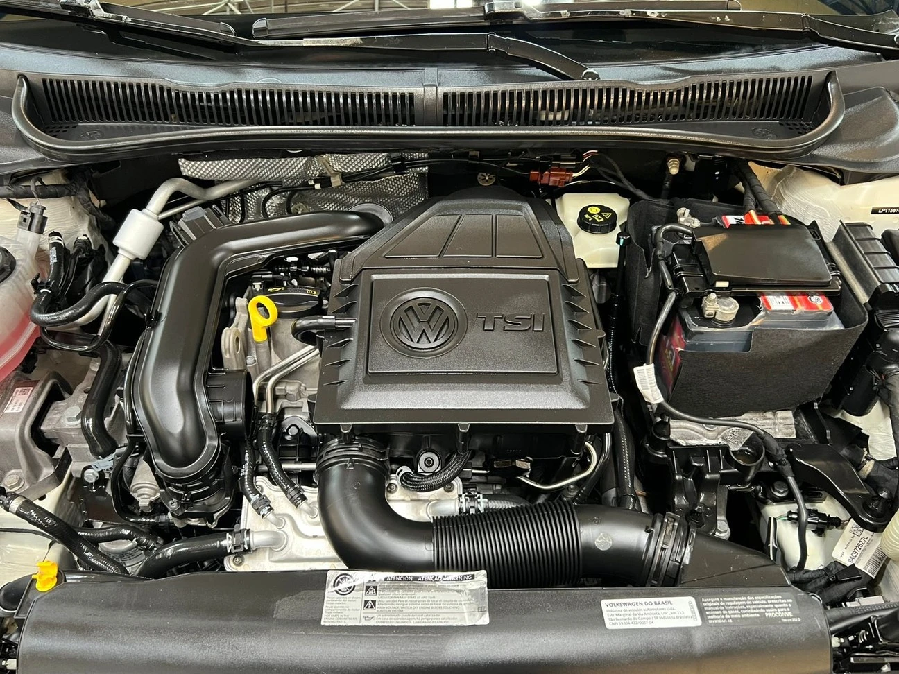 VOLKSWAGEN VIRTUS