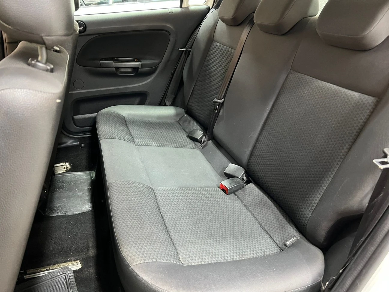 VOLKSWAGEN VOYAGE