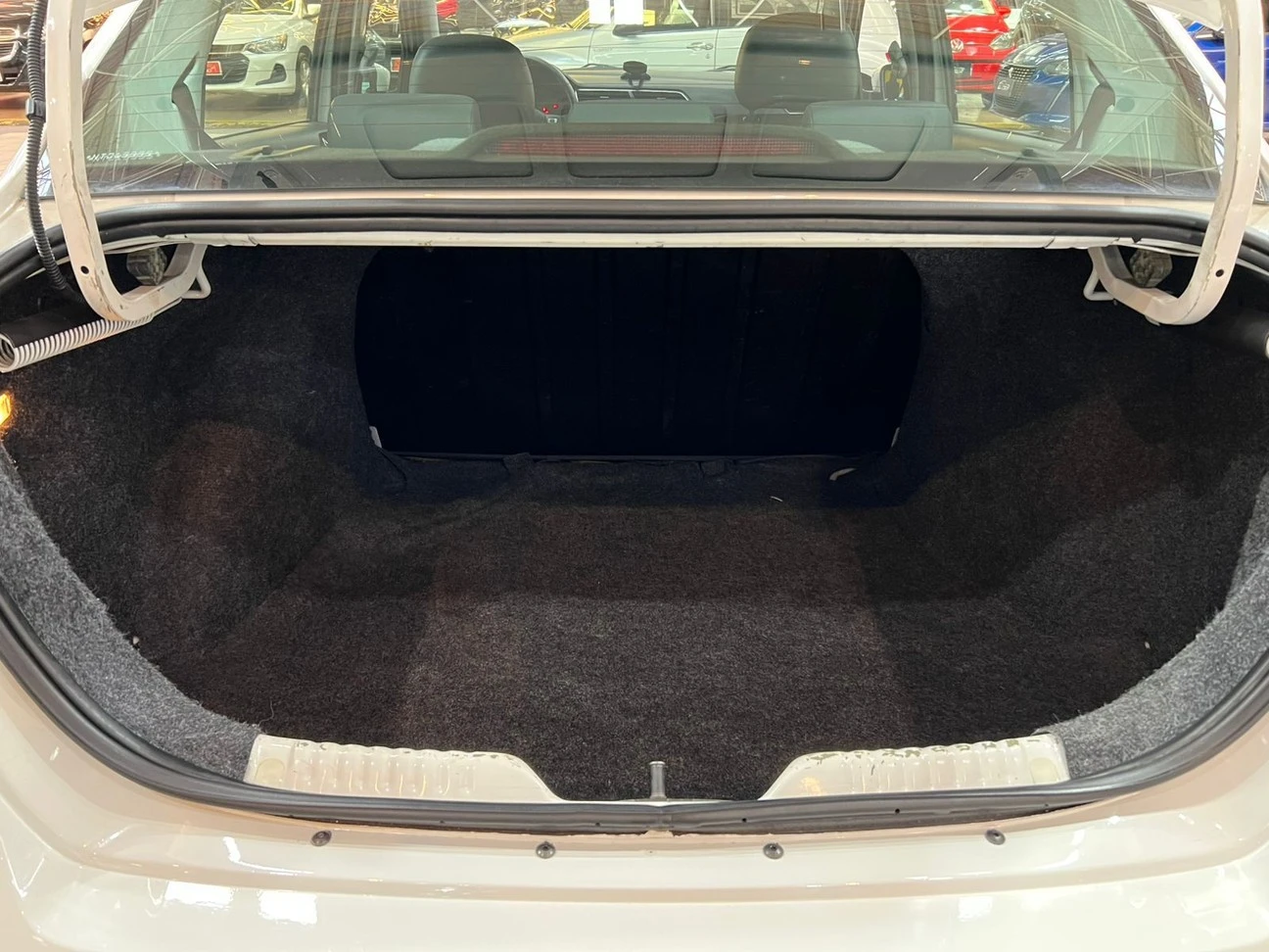 VOLKSWAGEN VOYAGE