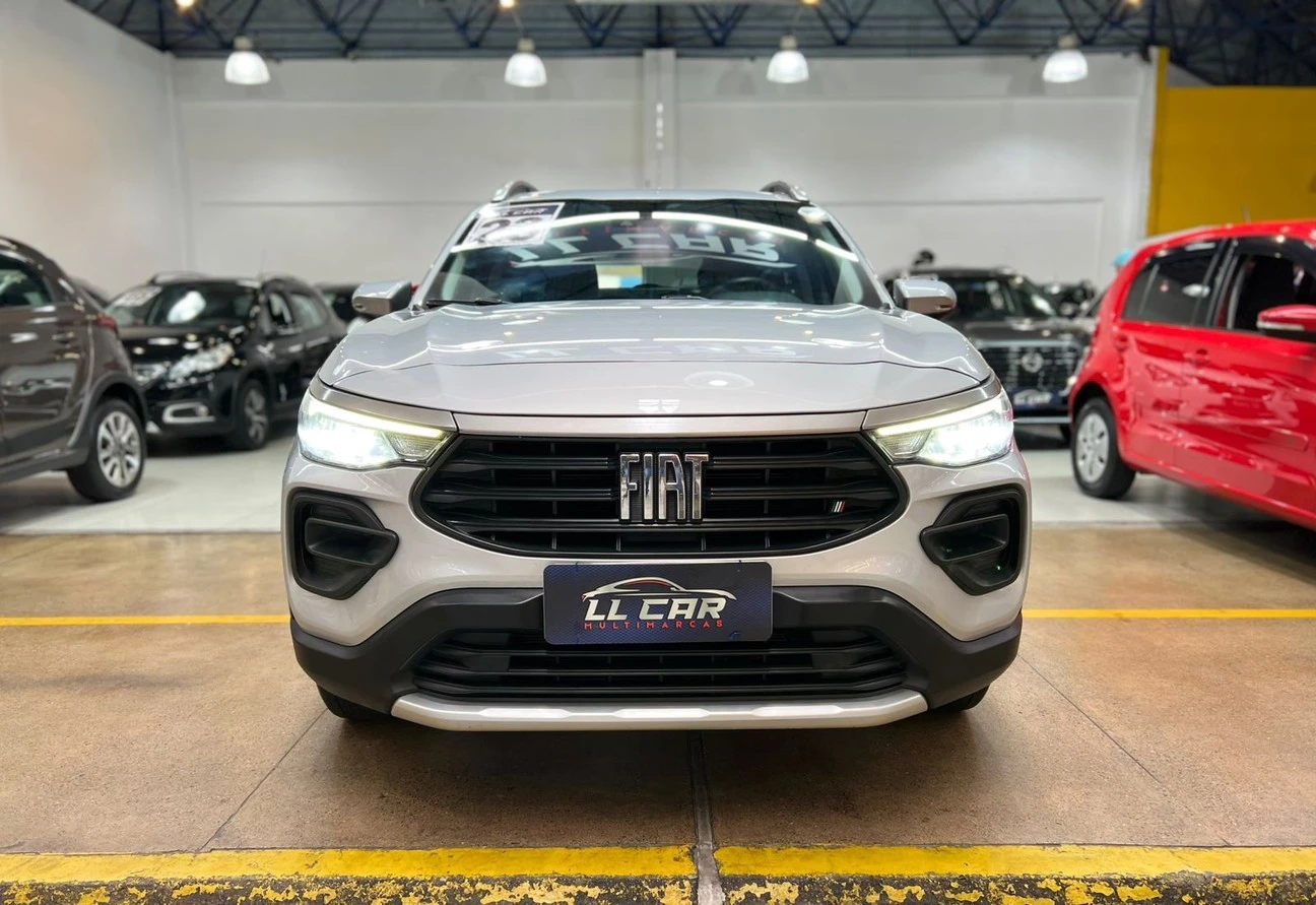 FIAT PULSE