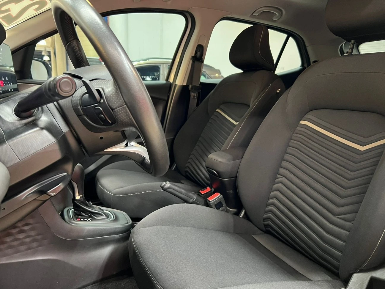 FIAT PULSE