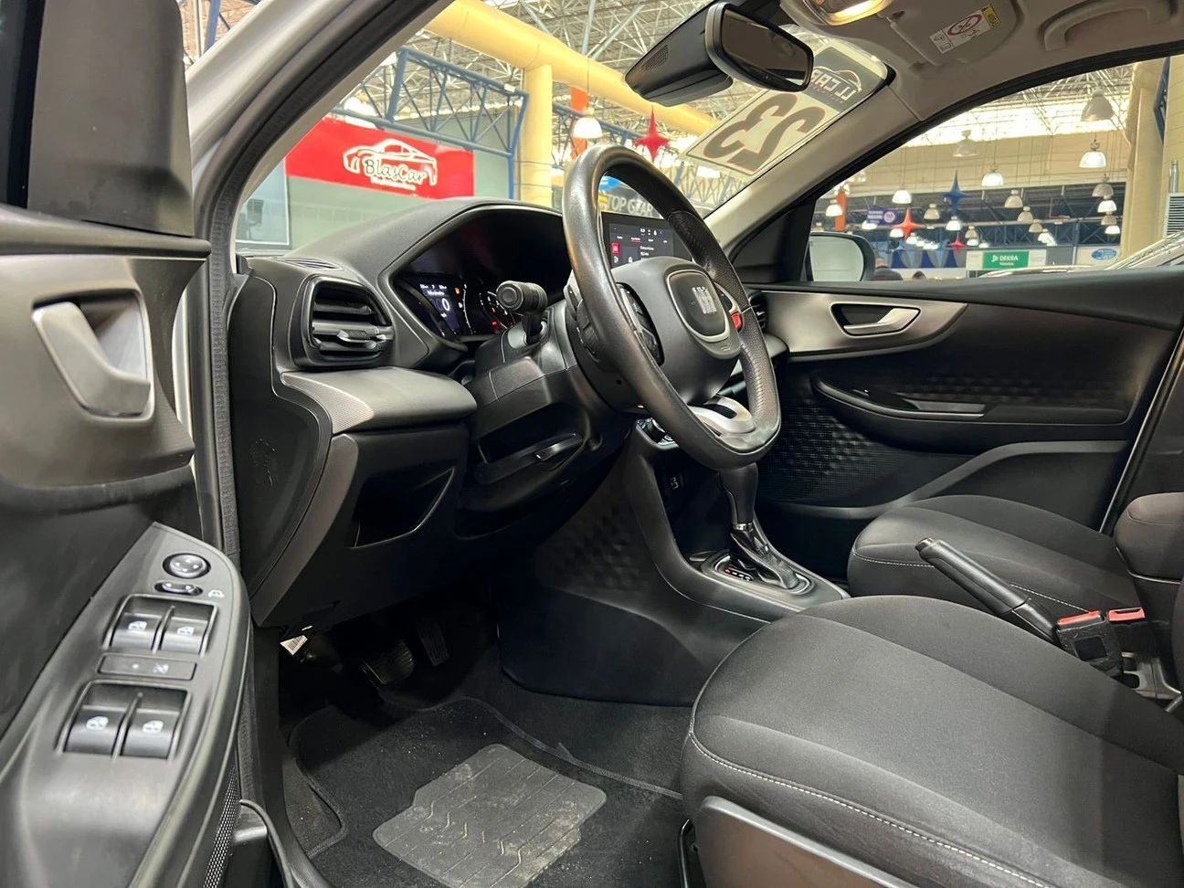 FIAT PULSE
