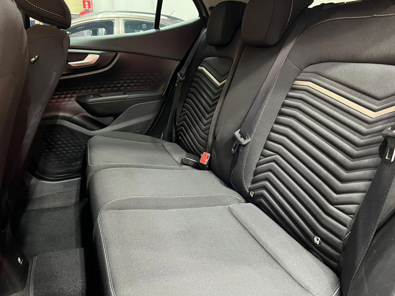FIAT PULSE