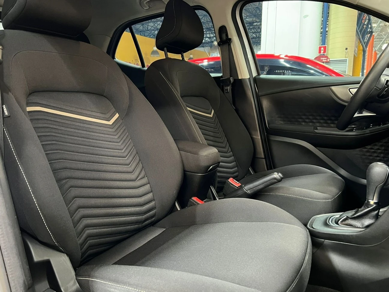 FIAT PULSE