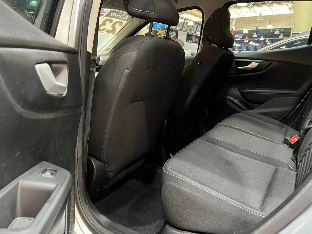 FIAT PULSE
