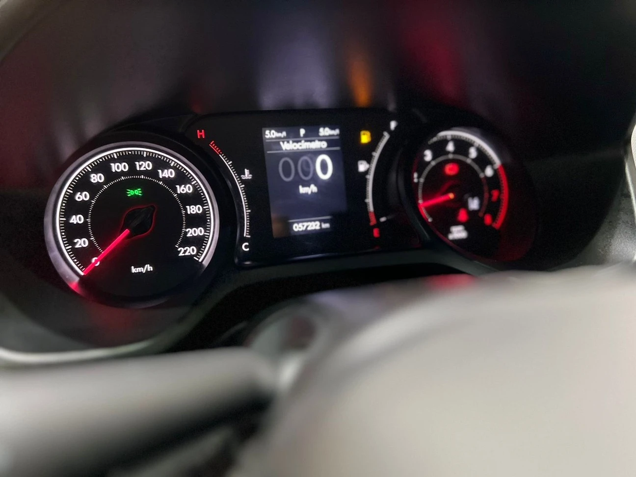FIAT PULSE