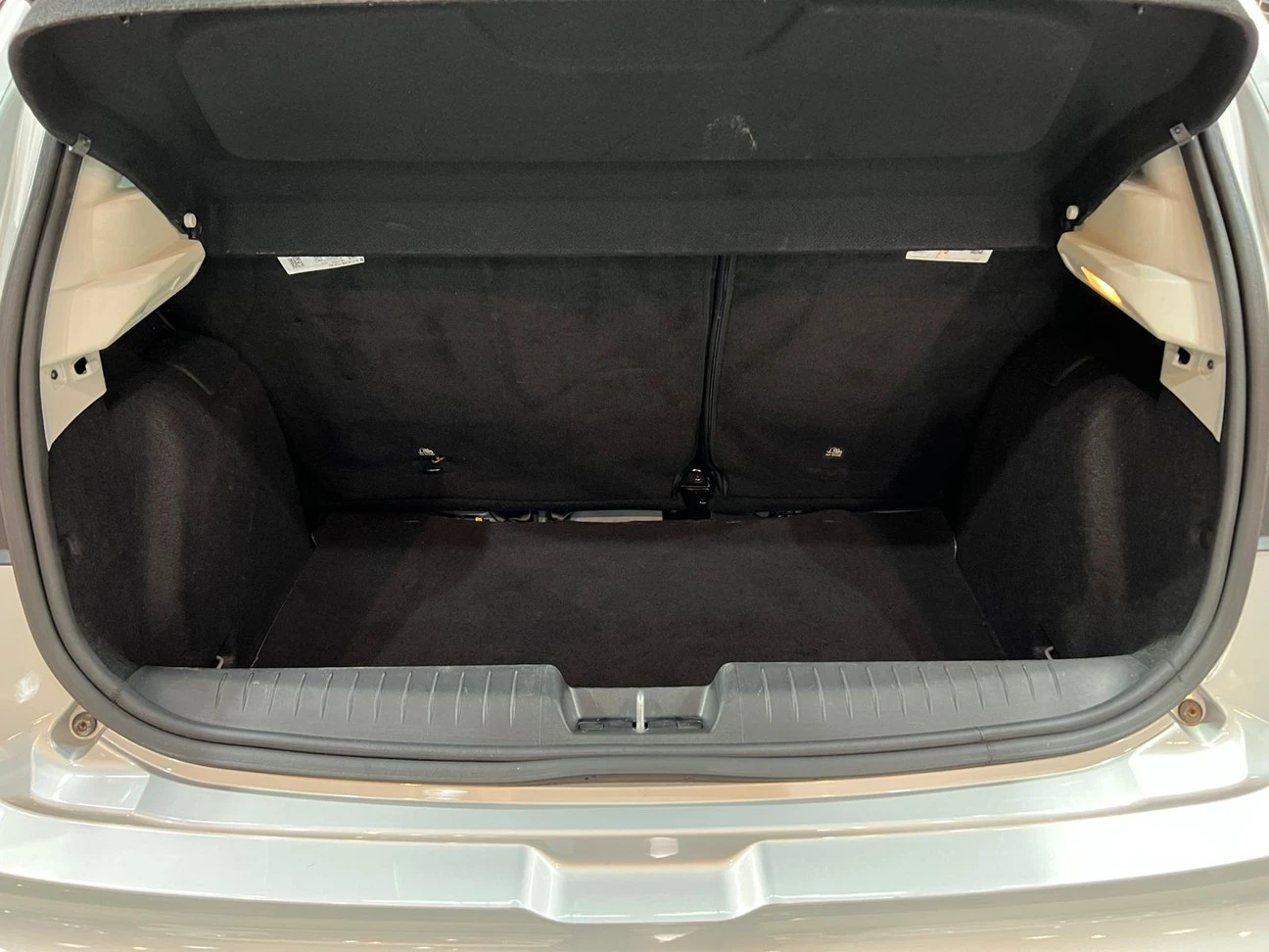 FIAT PULSE
