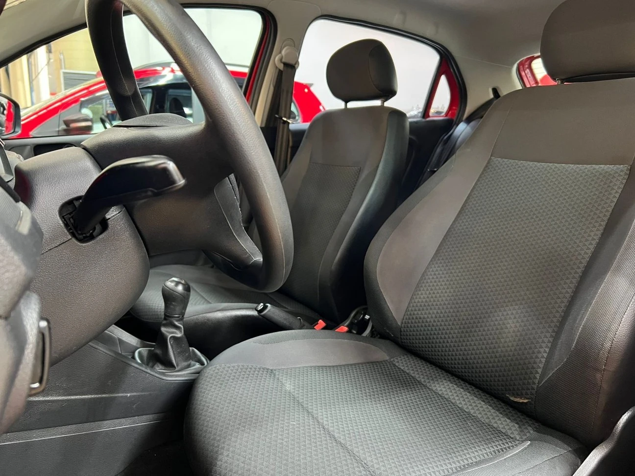 VOLKSWAGEN GOL