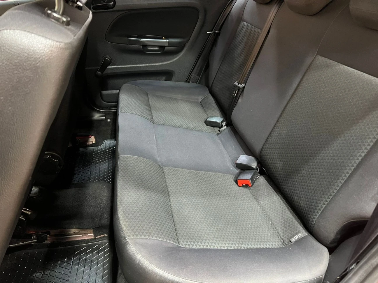 VOLKSWAGEN GOL