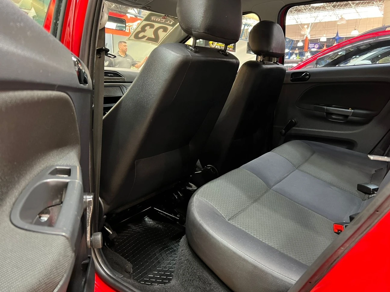 VOLKSWAGEN GOL