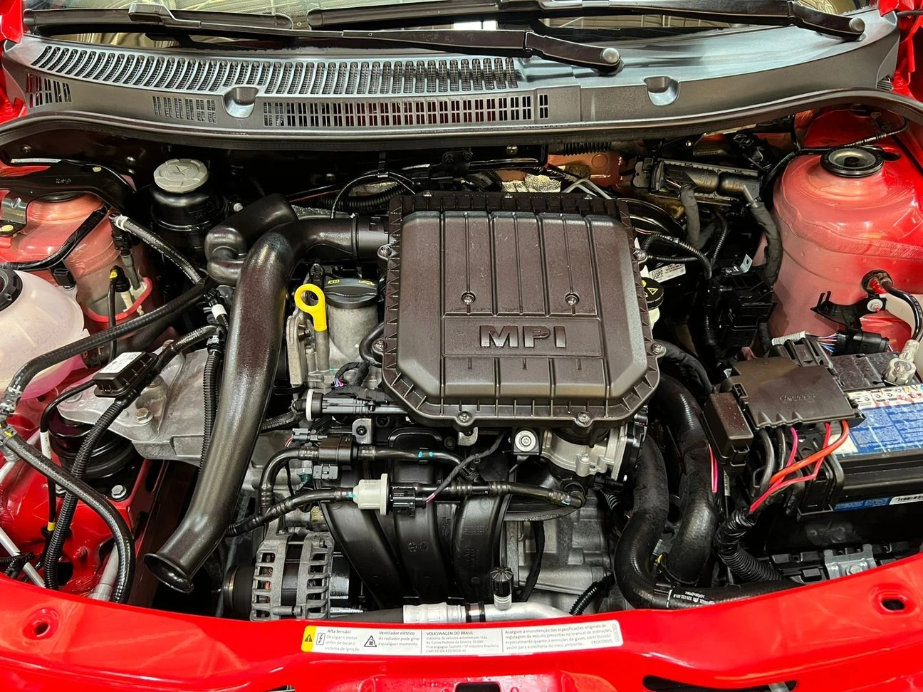 VOLKSWAGEN GOL