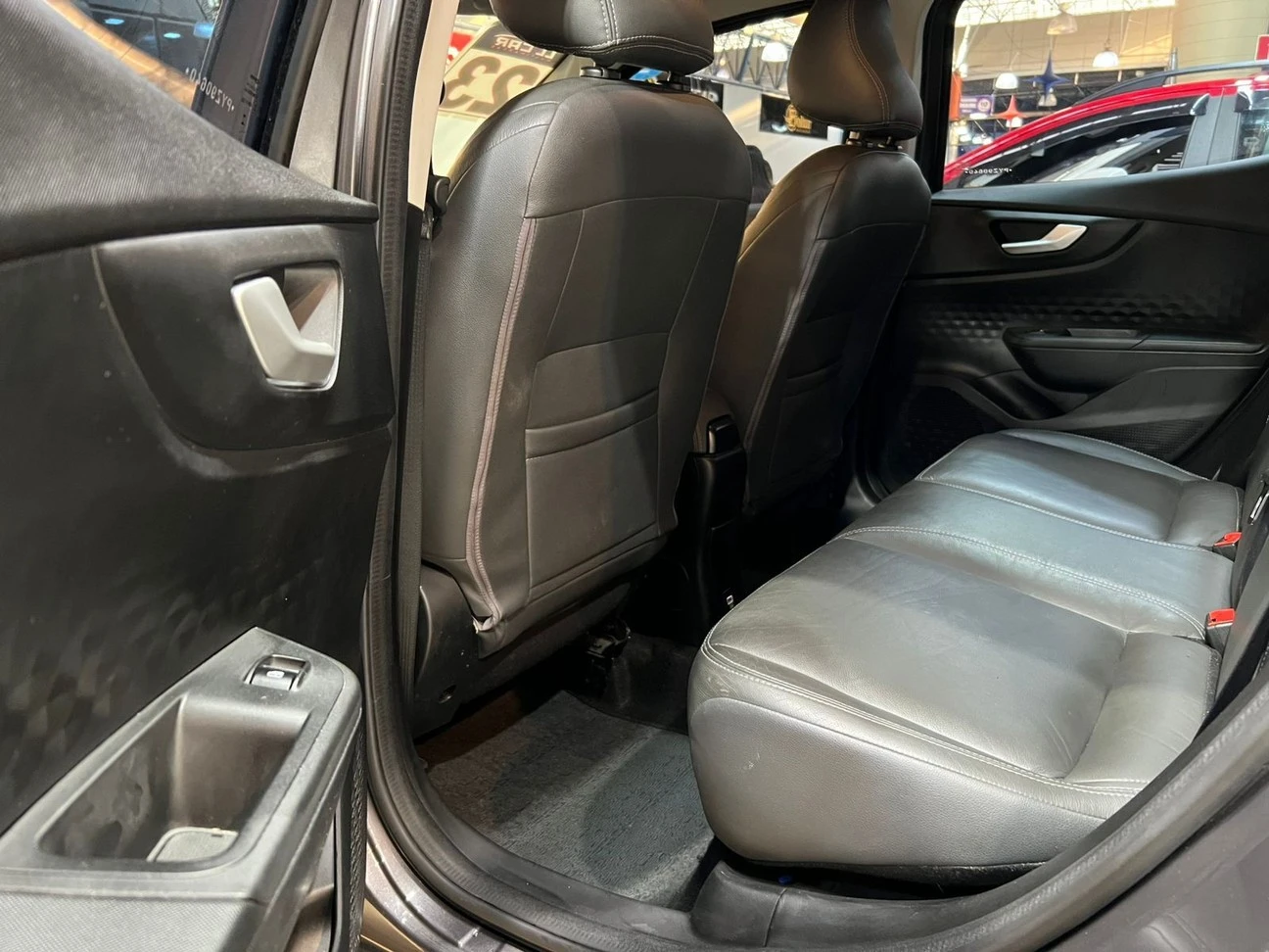 FIAT PULSE