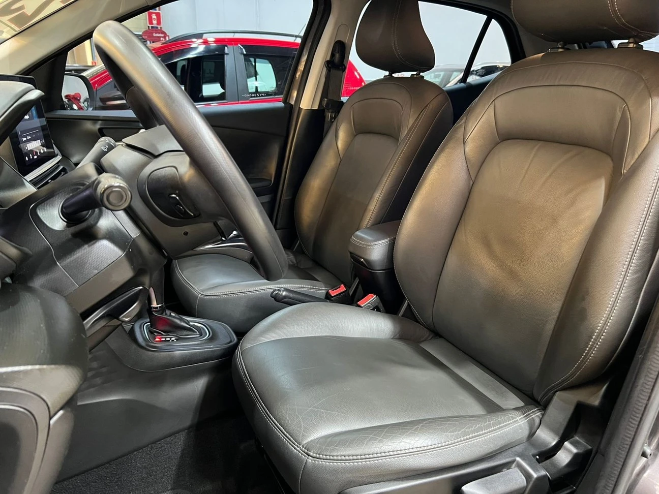 FIAT PULSE