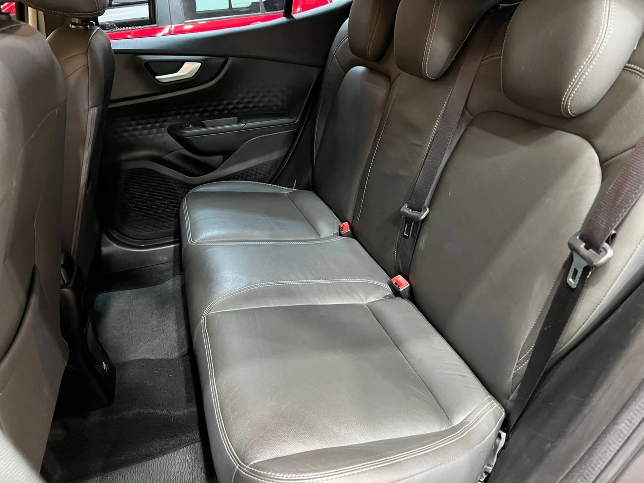 FIAT PULSE