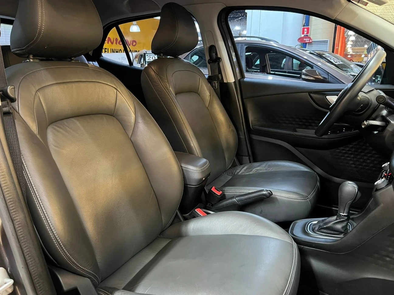 FIAT PULSE