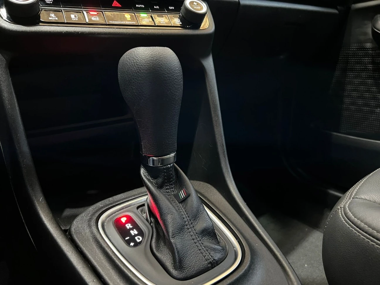 FIAT PULSE
