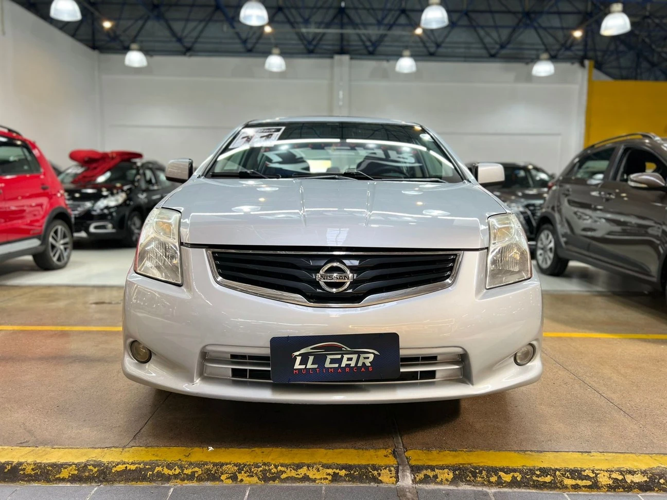 NISSAN SENTRA