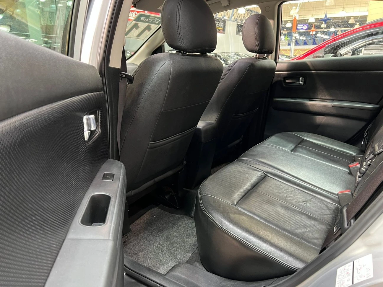 NISSAN SENTRA