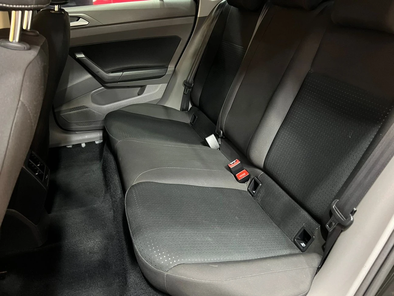 VOLKSWAGEN VIRTUS