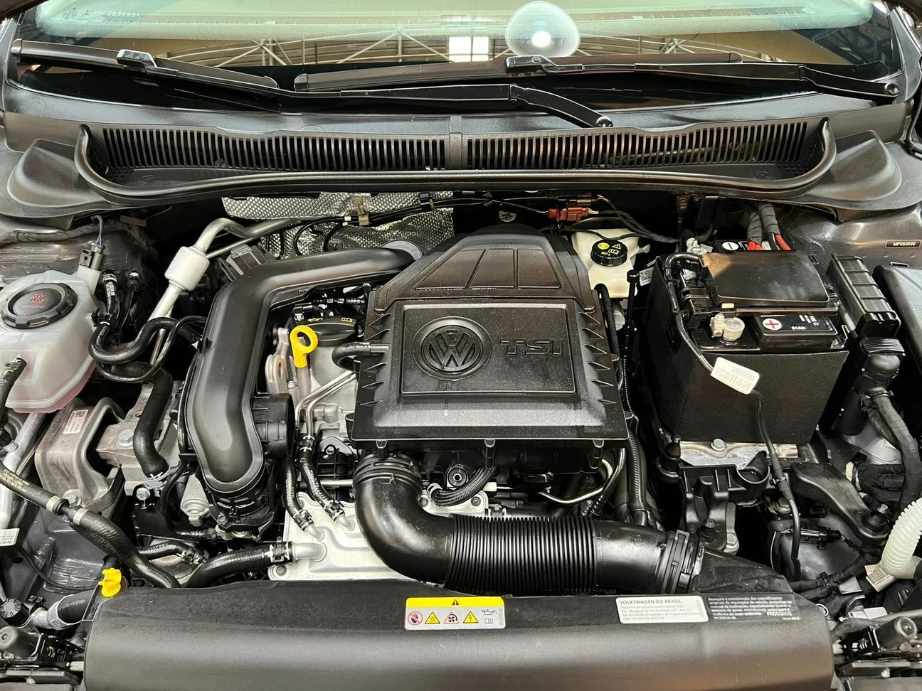 VOLKSWAGEN VIRTUS