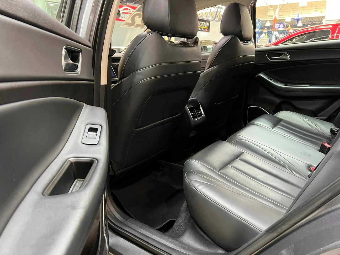 CHERY ARRIZO 6 PRO