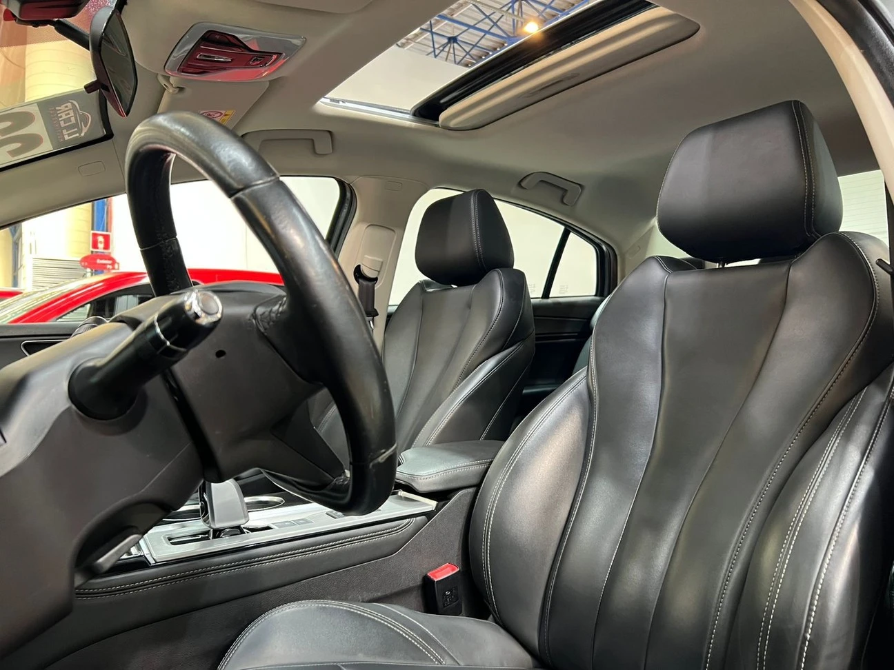 CHERY ARRIZO 6 PRO