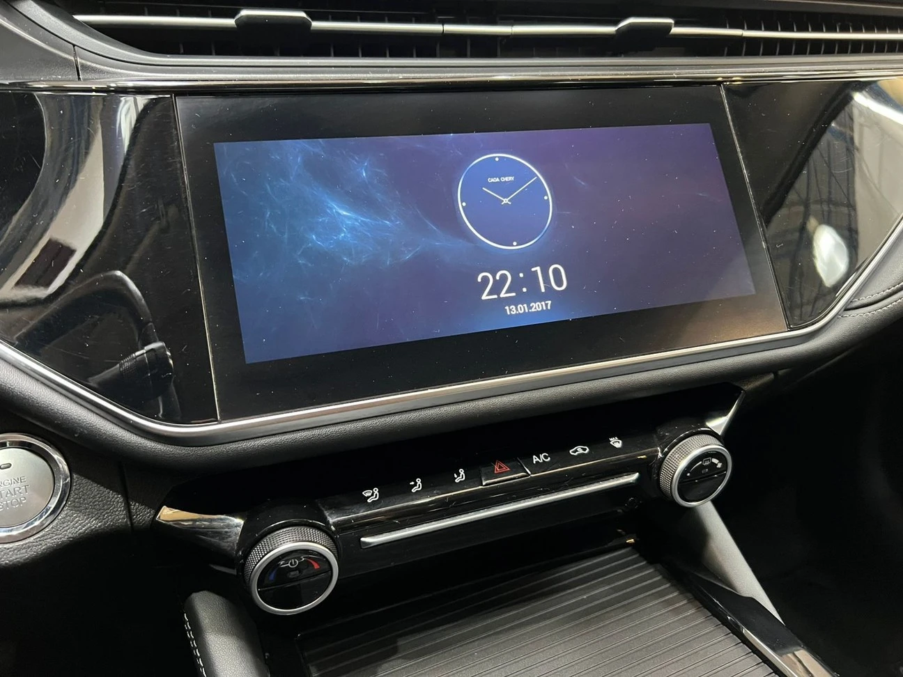 CHERY ARRIZO 6 PRO