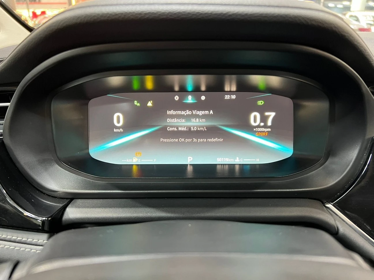 CHERY ARRIZO 6 PRO