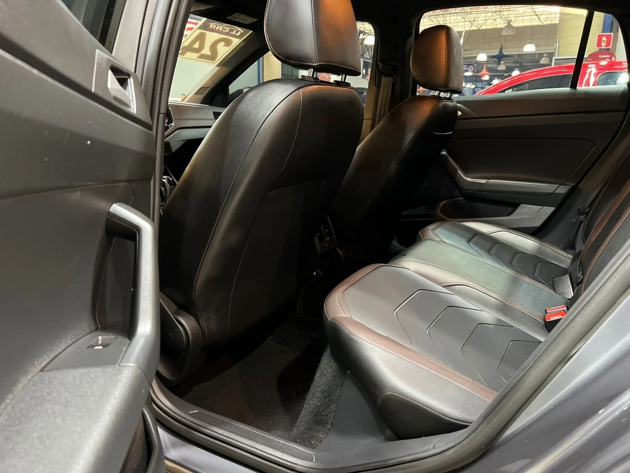 VOLKSWAGEN VIRTUS