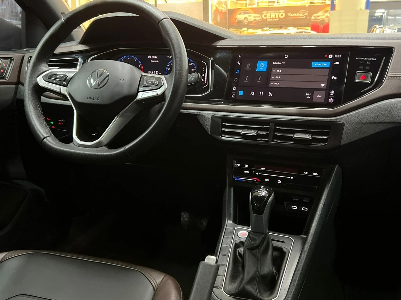 VOLKSWAGEN VIRTUS