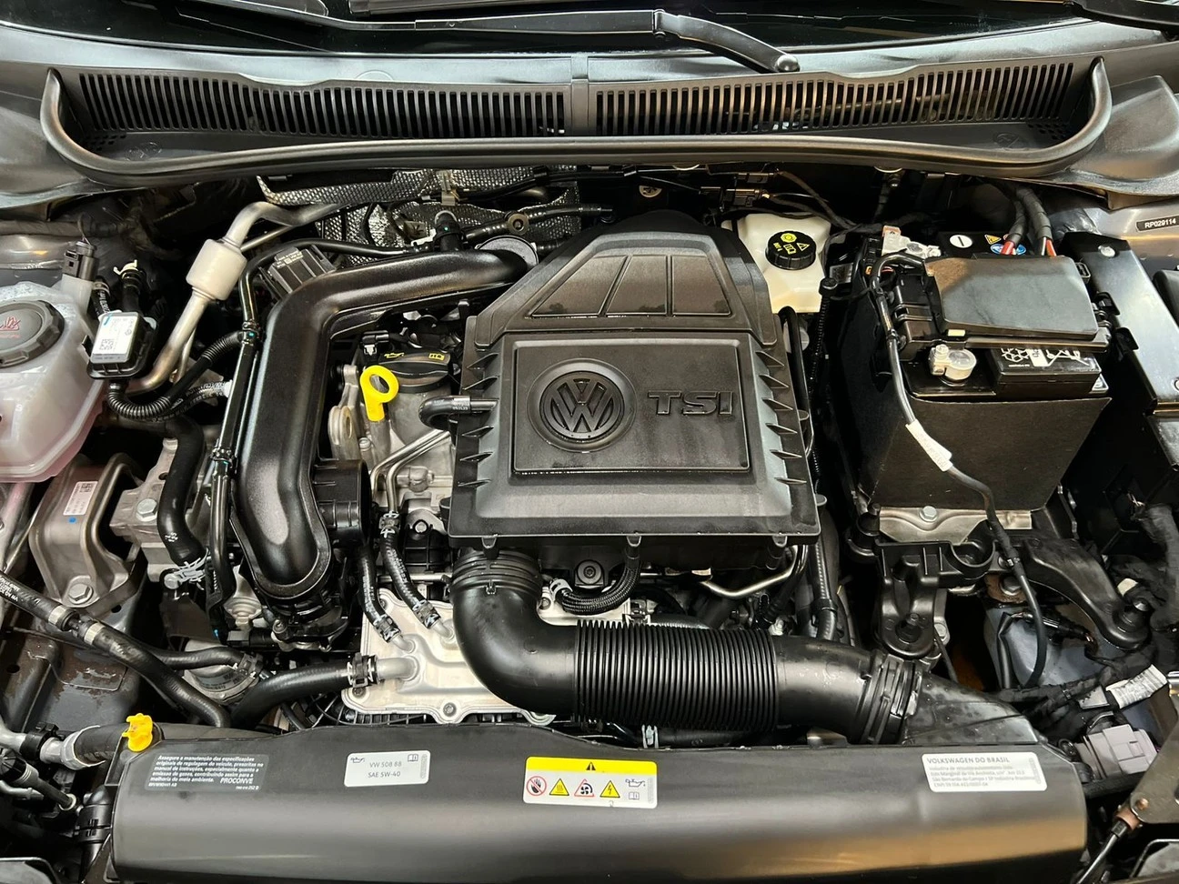 VOLKSWAGEN VIRTUS