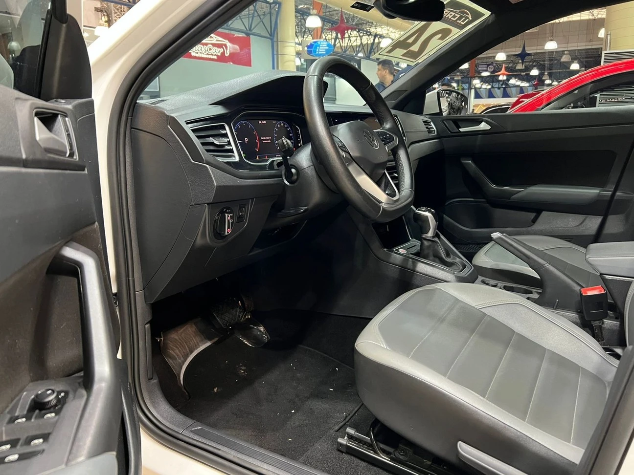 VOLKSWAGEN NIVUS