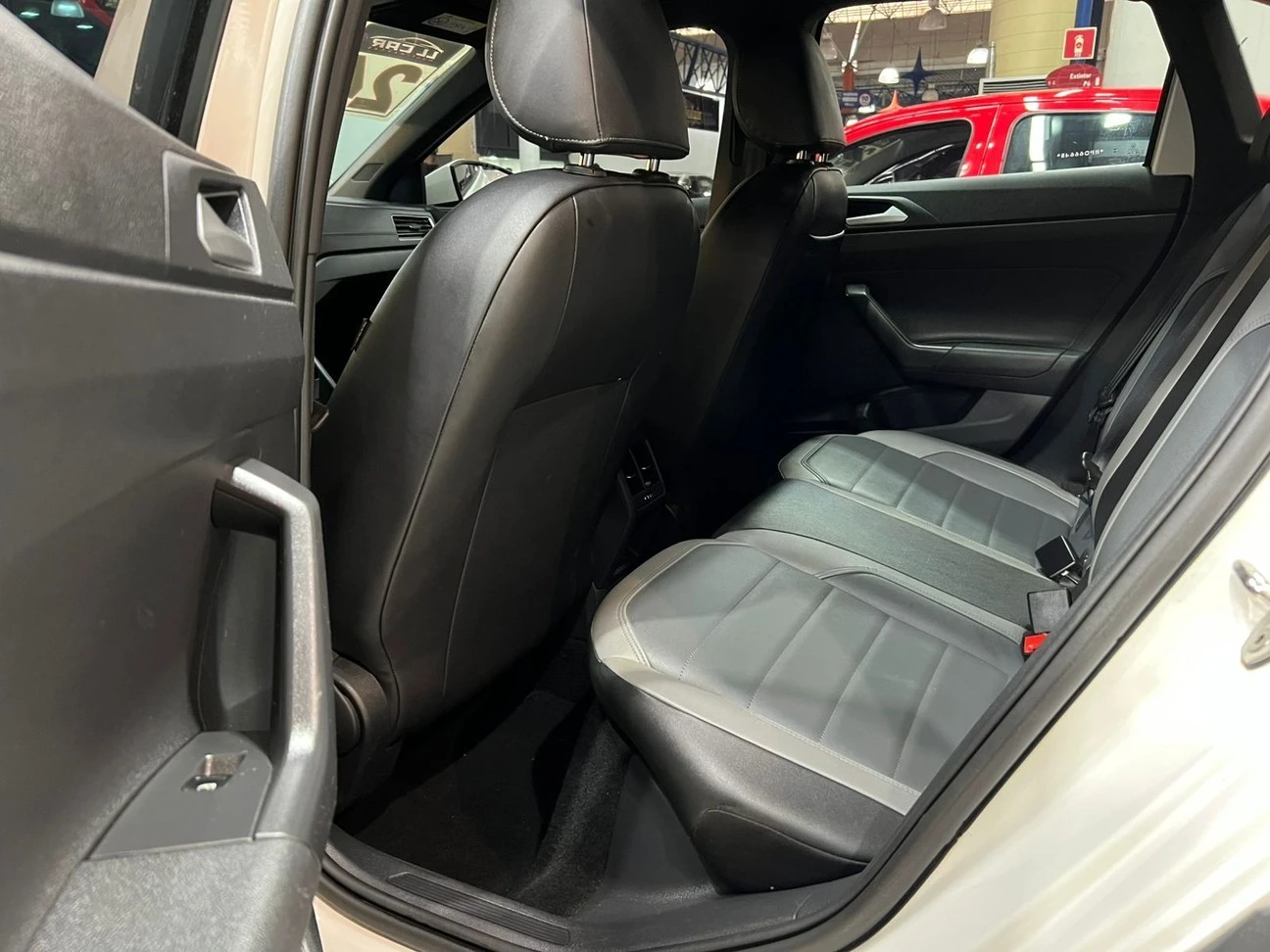 VOLKSWAGEN NIVUS