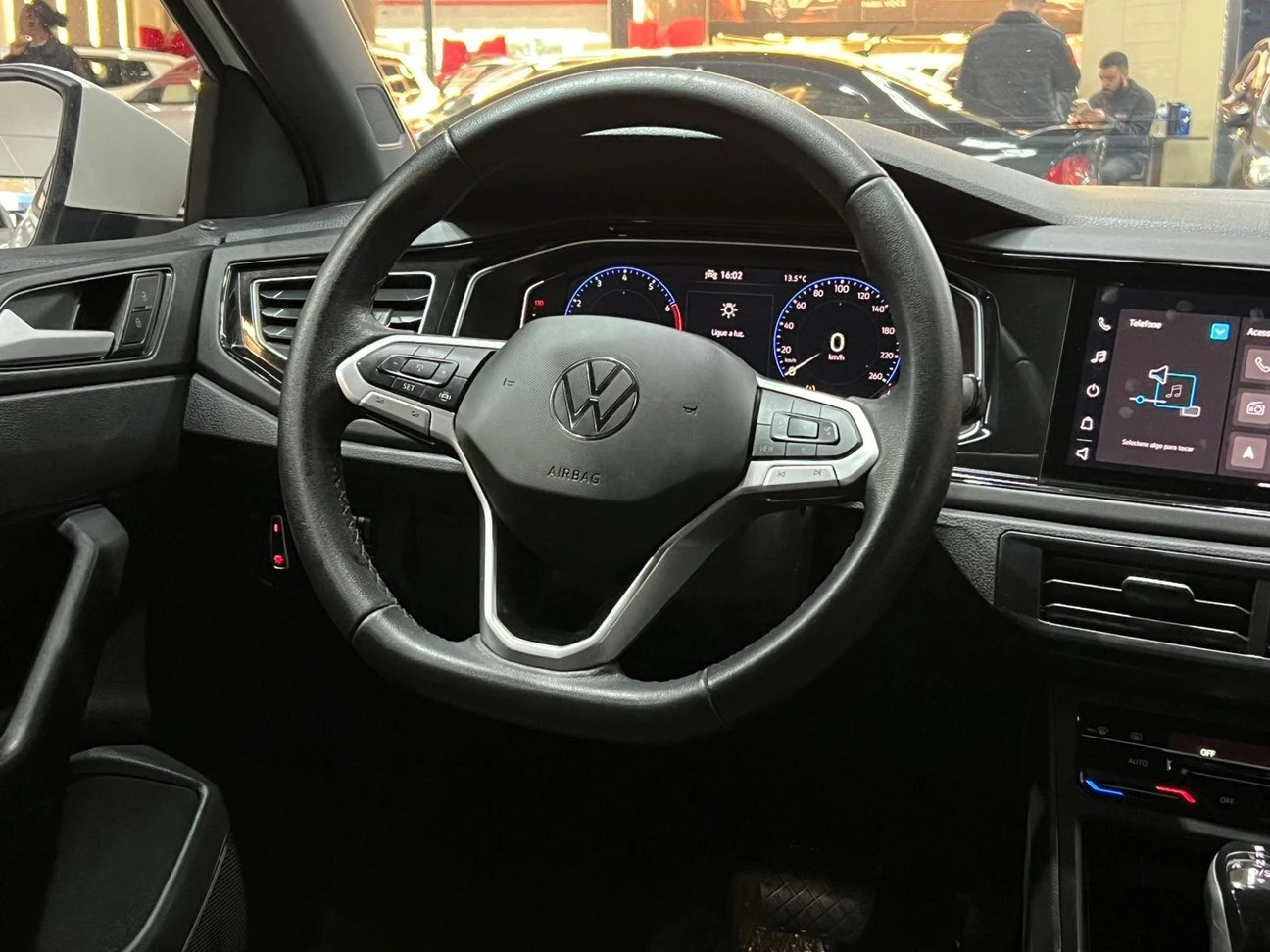 VOLKSWAGEN NIVUS