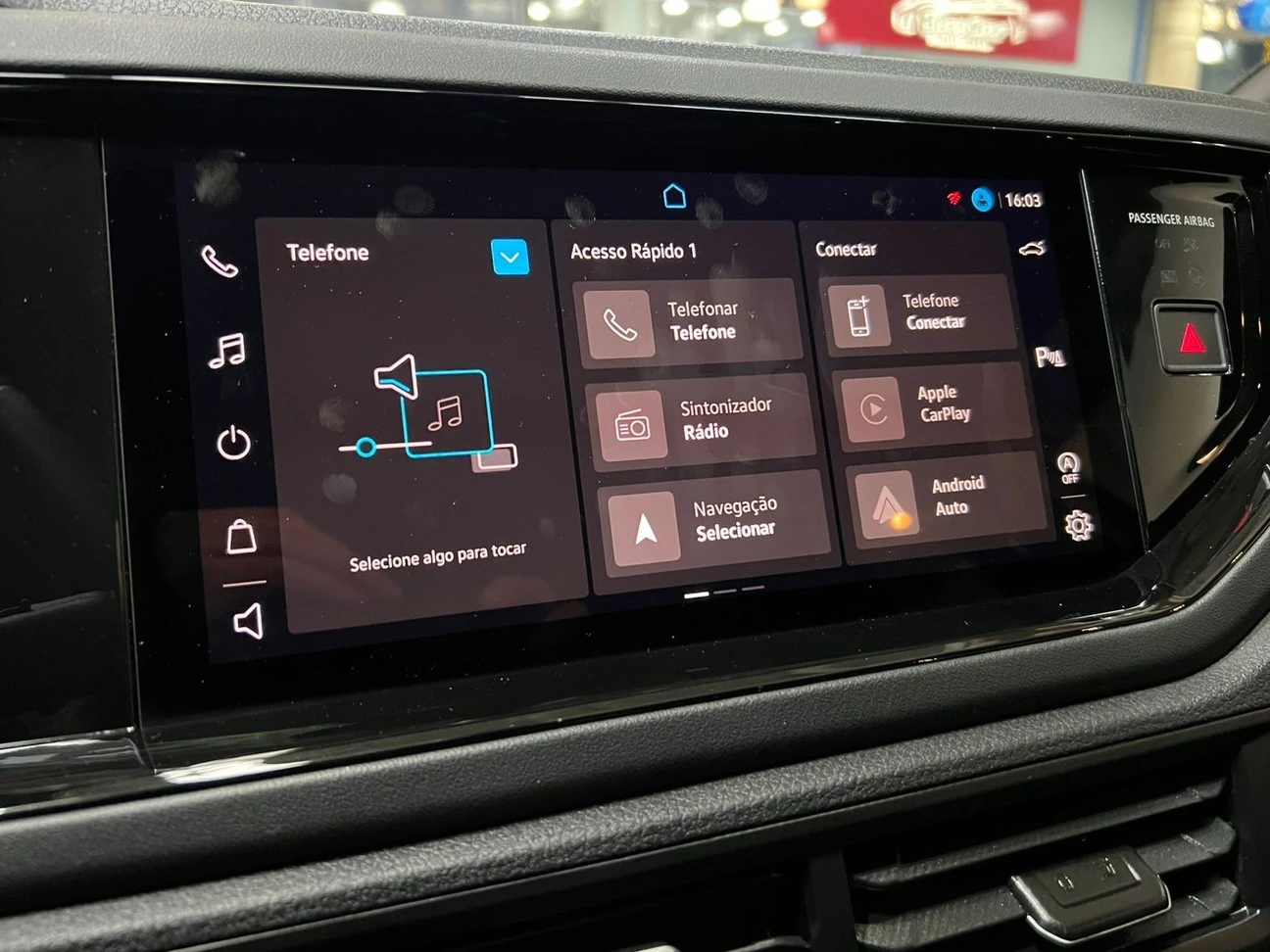 VOLKSWAGEN NIVUS